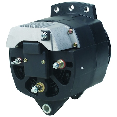 Replacement For International Lighting, Ln 8Sc3157V Alternator